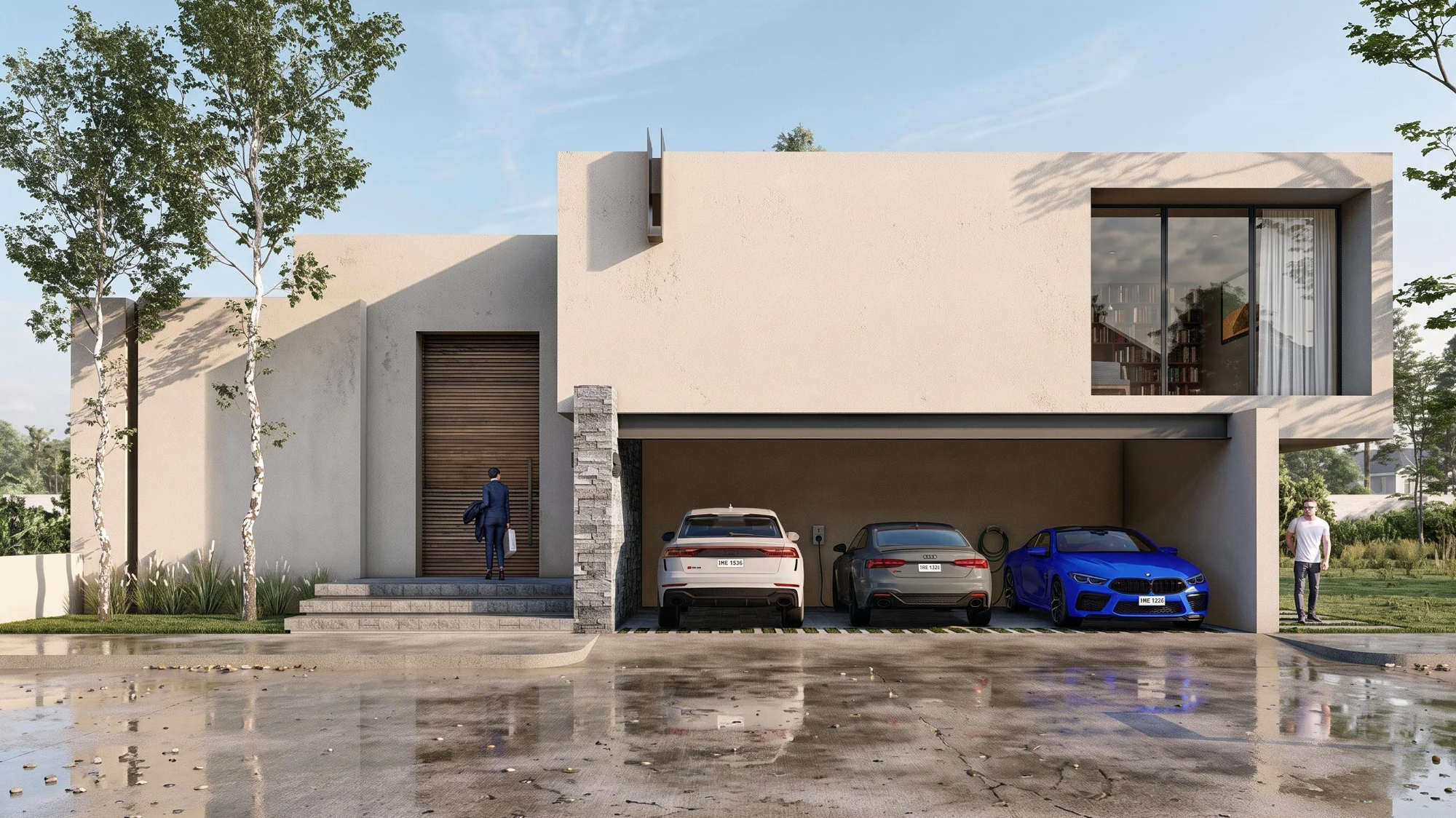 CASA MN
